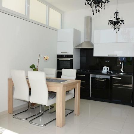 Ml Apartman Senj  Dış mekan fotoğraf