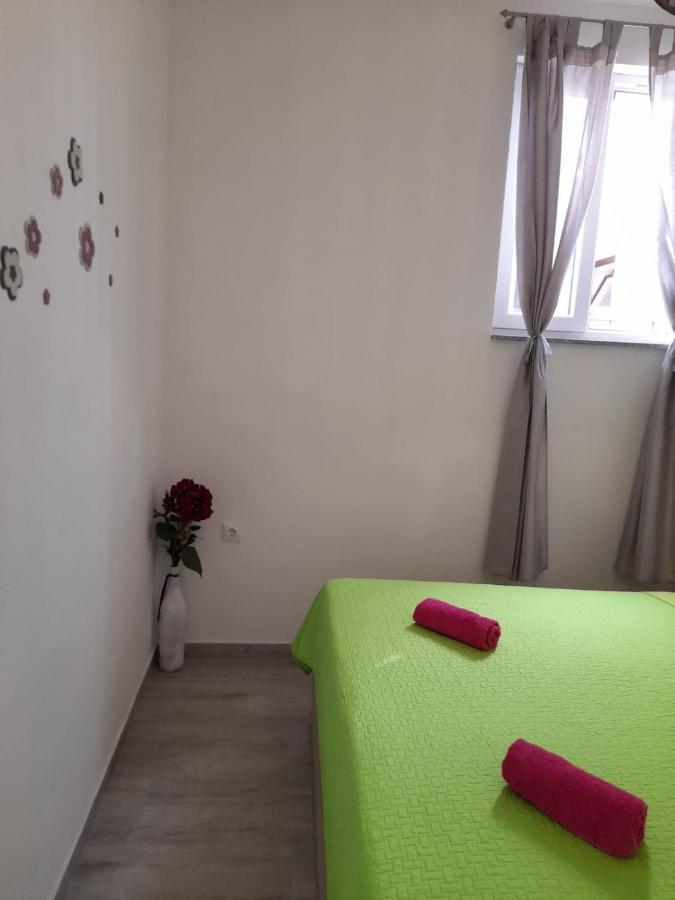Ml Apartman Senj  Dış mekan fotoğraf