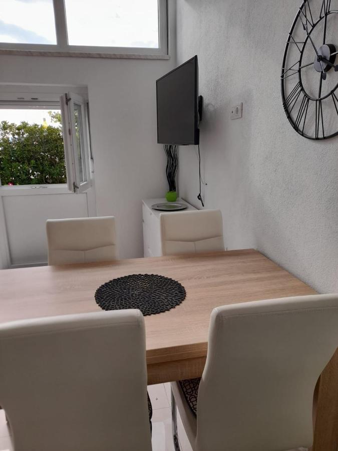 Ml Apartman Senj  Dış mekan fotoğraf