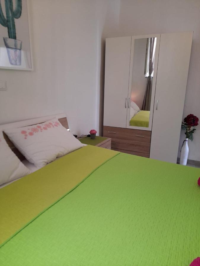 Ml Apartman Senj  Dış mekan fotoğraf