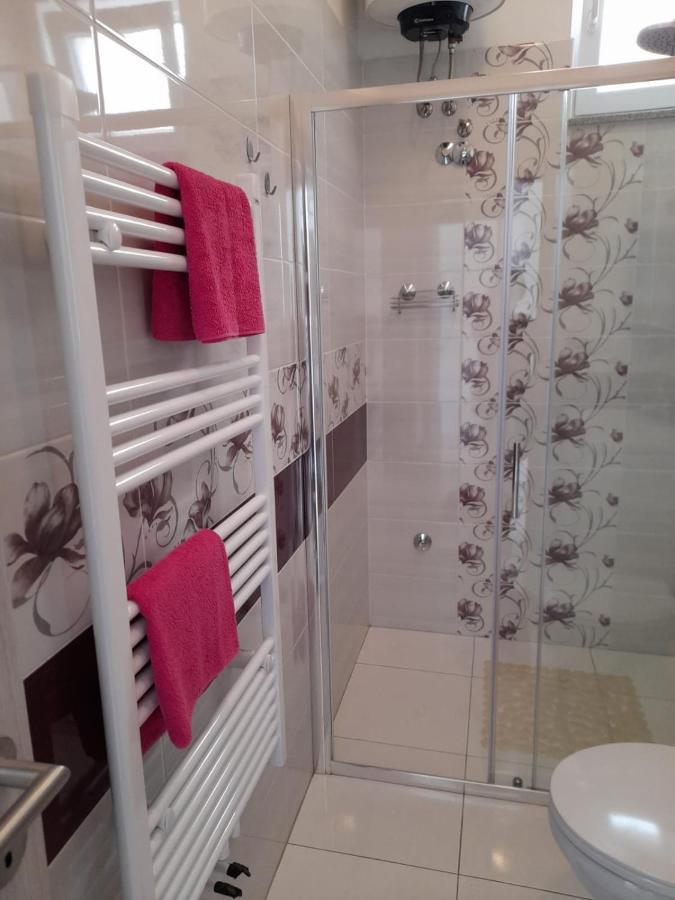 Ml Apartman Senj  Dış mekan fotoğraf