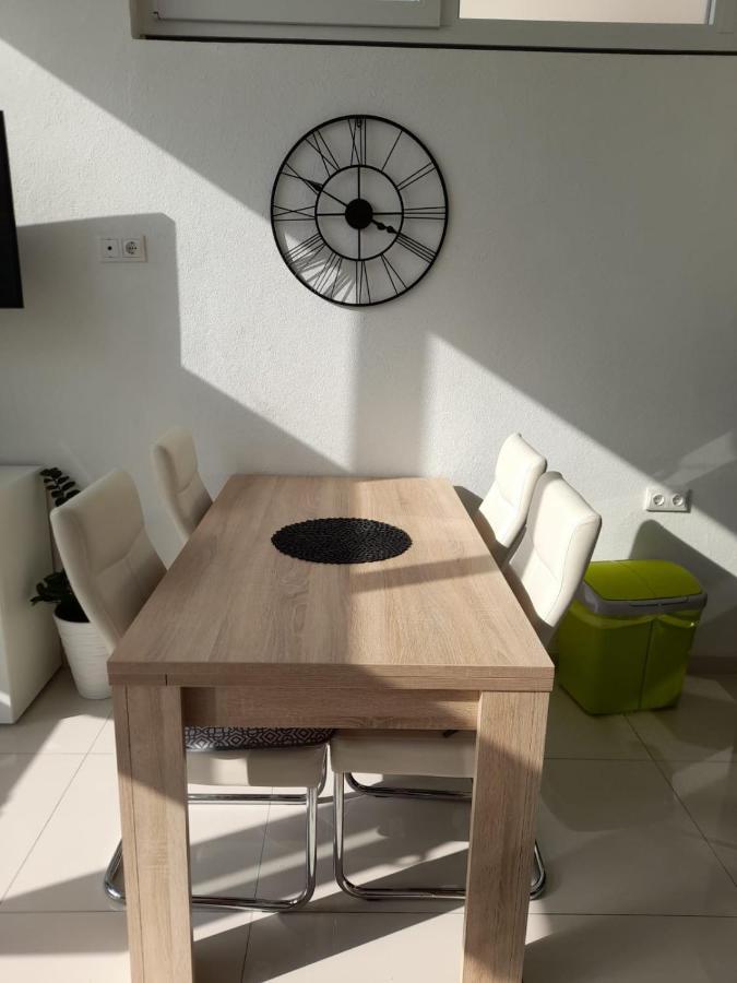 Ml Apartman Senj  Dış mekan fotoğraf