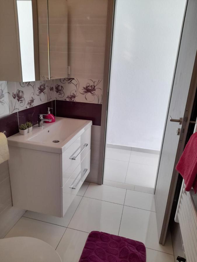 Ml Apartman Senj  Dış mekan fotoğraf