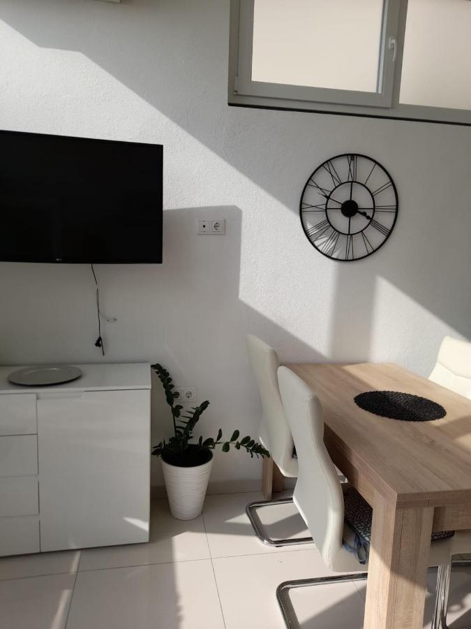 Ml Apartman Senj  Dış mekan fotoğraf