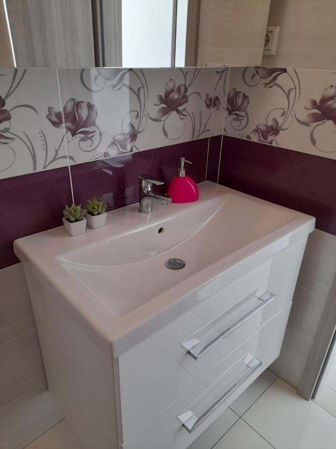 Ml Apartman Senj  Dış mekan fotoğraf