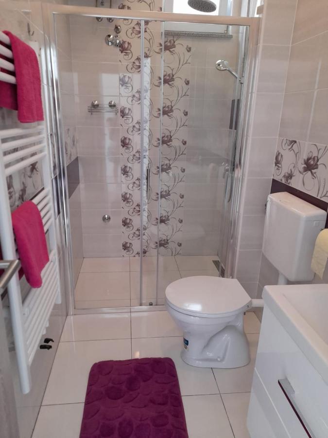 Ml Apartman Senj  Dış mekan fotoğraf