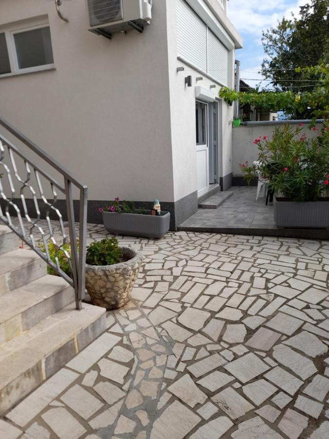 Ml Apartman Senj  Dış mekan fotoğraf
