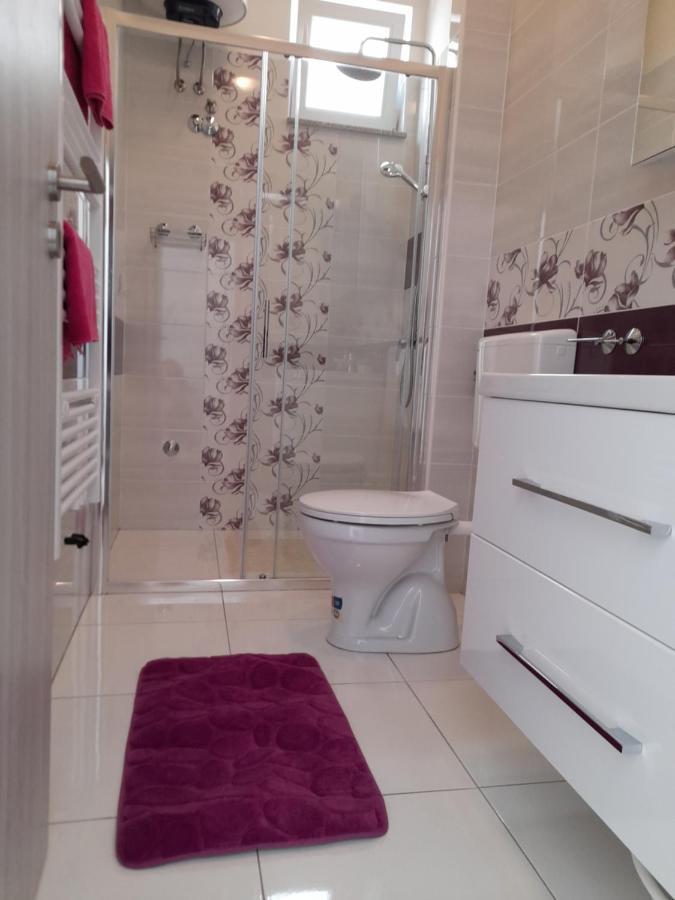 Ml Apartman Senj  Dış mekan fotoğraf