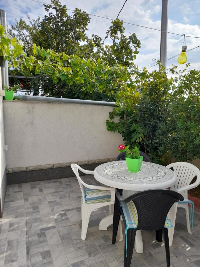 Ml Apartman Senj  Dış mekan fotoğraf