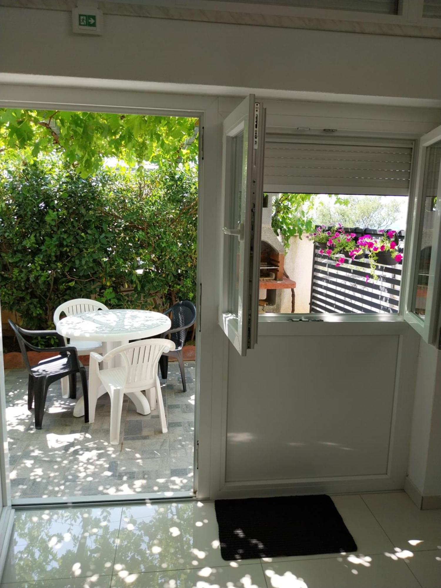 Ml Apartman Senj  Dış mekan fotoğraf