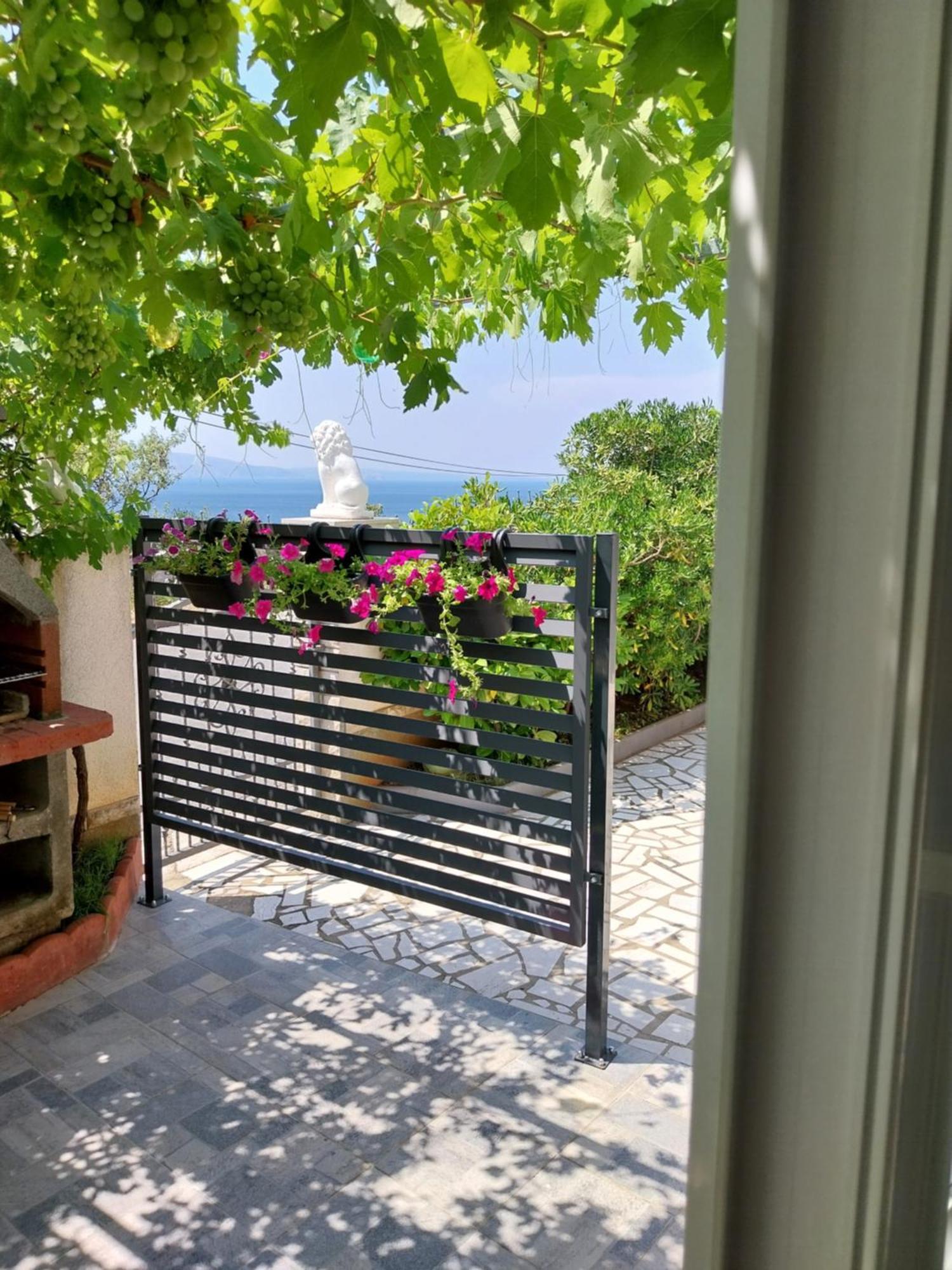 Ml Apartman Senj  Dış mekan fotoğraf