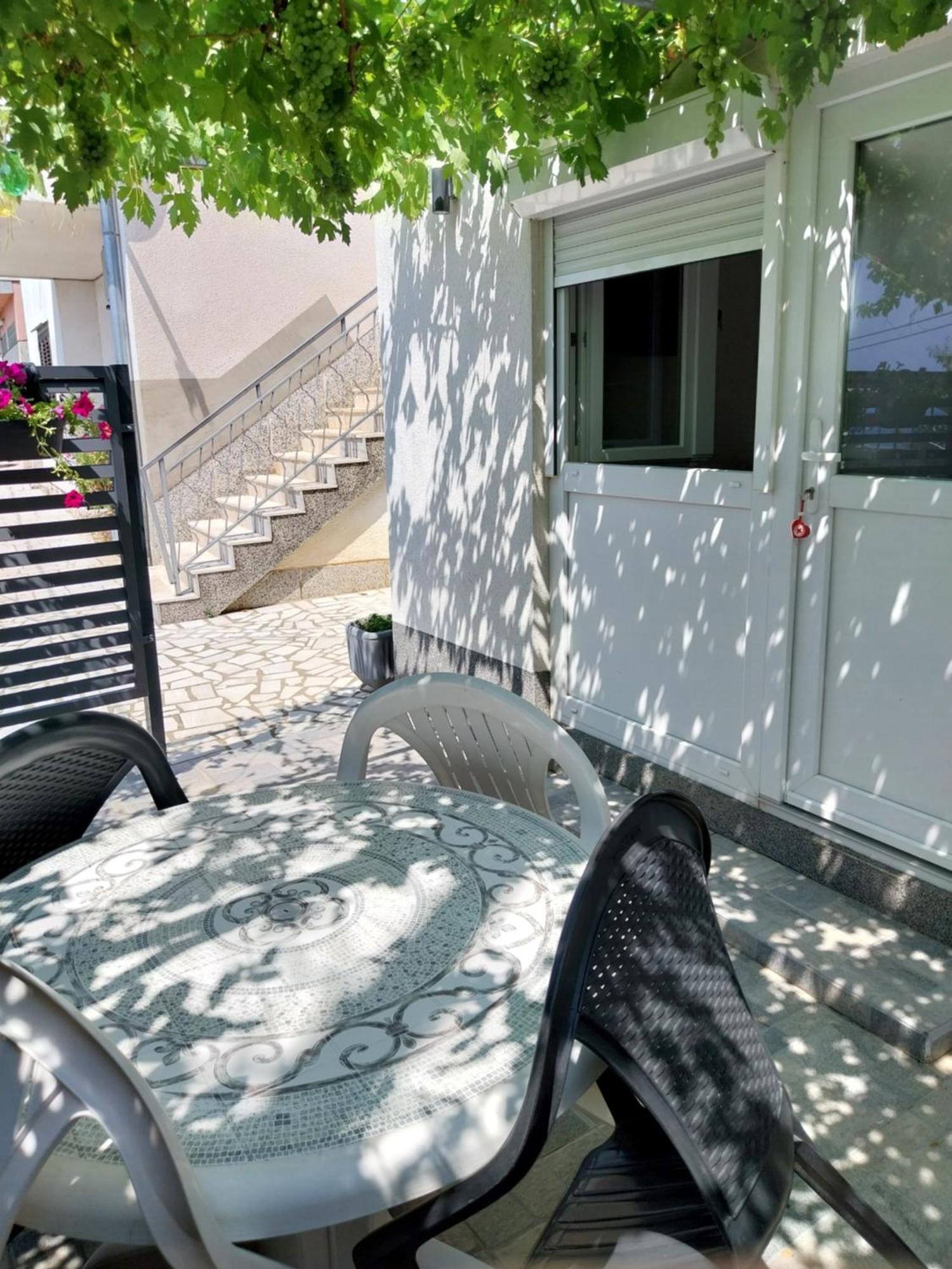 Ml Apartman Senj  Dış mekan fotoğraf