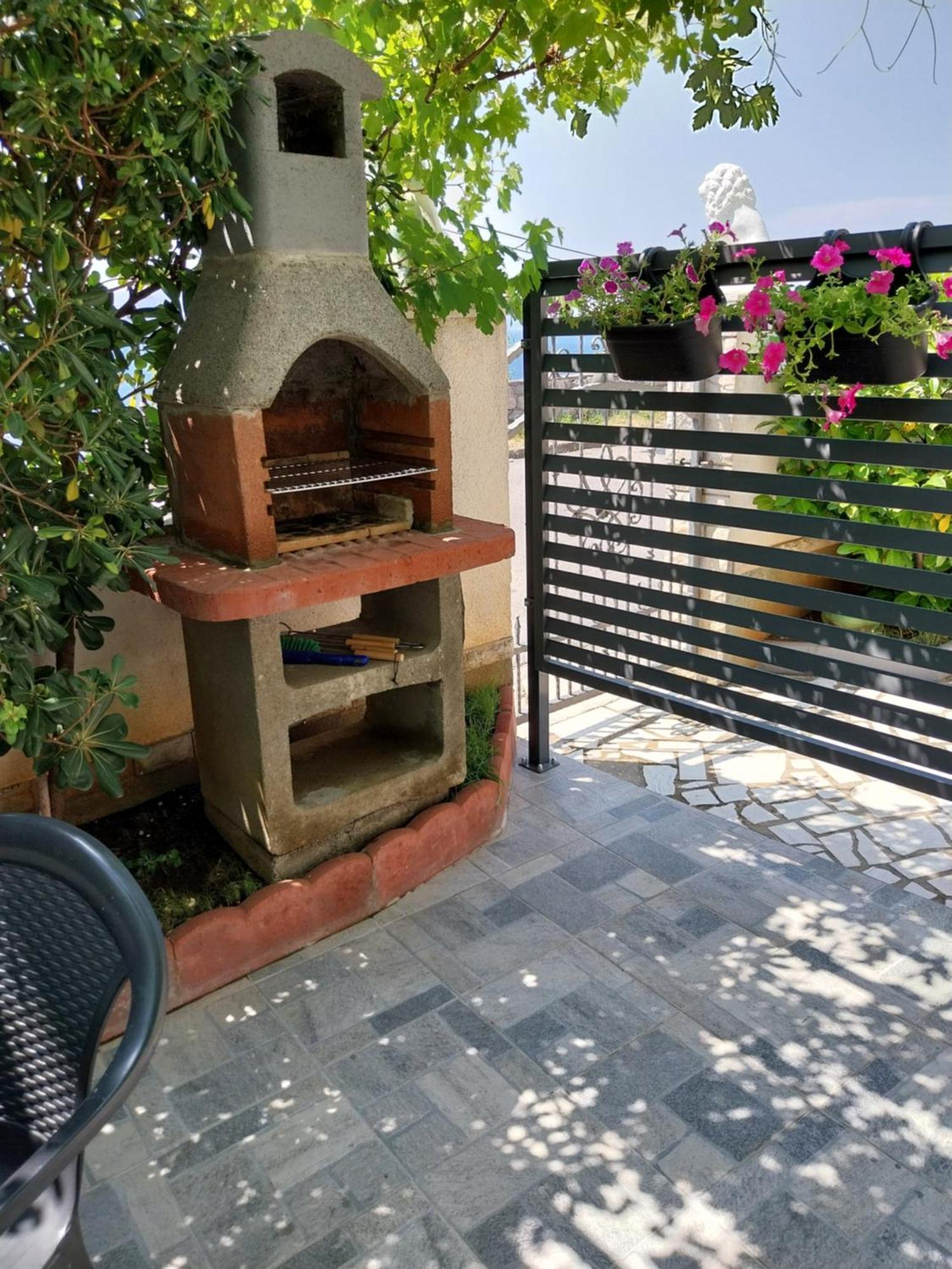 Ml Apartman Senj  Dış mekan fotoğraf