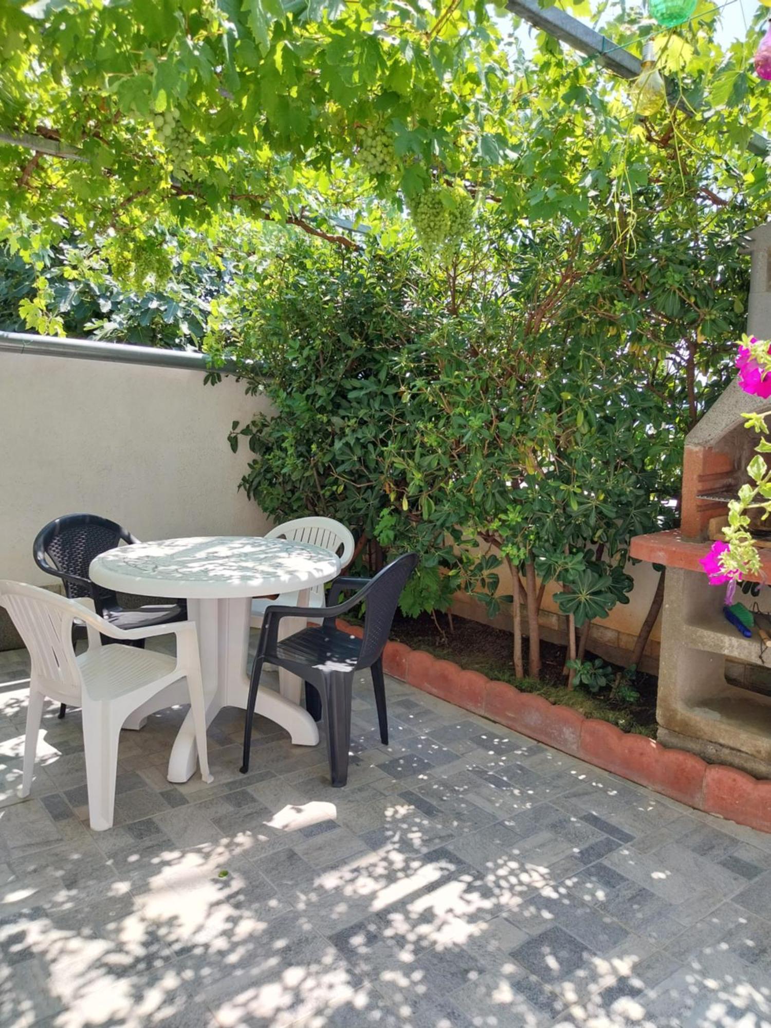Ml Apartman Senj  Dış mekan fotoğraf