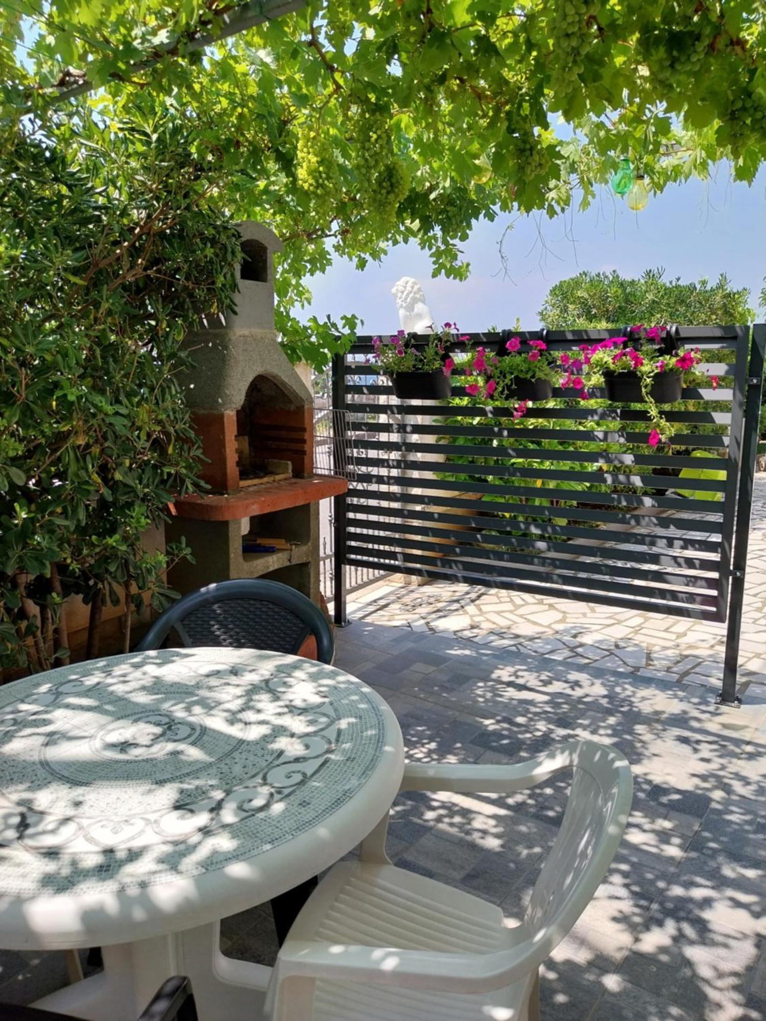 Ml Apartman Senj  Dış mekan fotoğraf