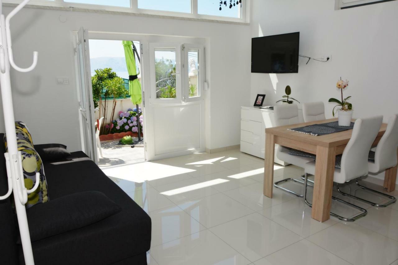 Ml Apartman Senj  Dış mekan fotoğraf