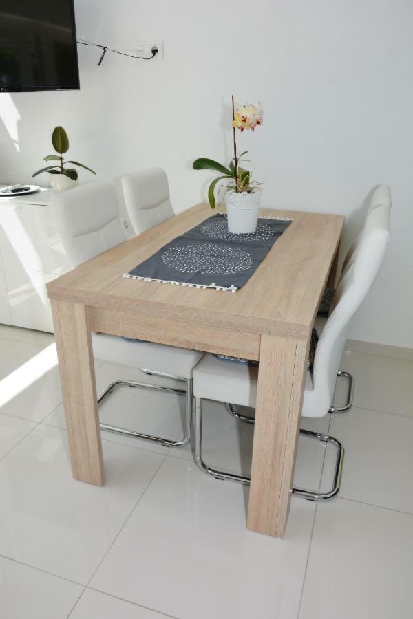 Ml Apartman Senj  Dış mekan fotoğraf
