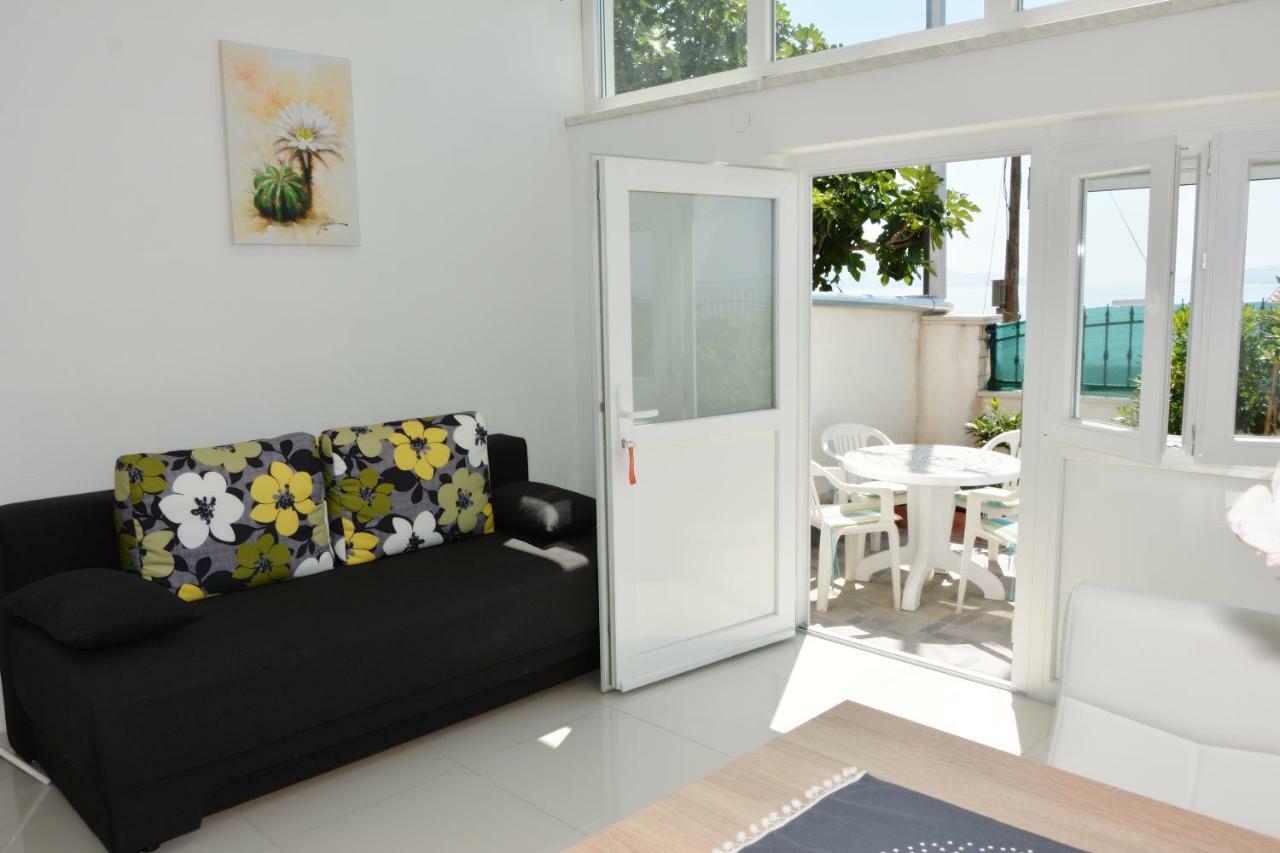 Ml Apartman Senj  Dış mekan fotoğraf