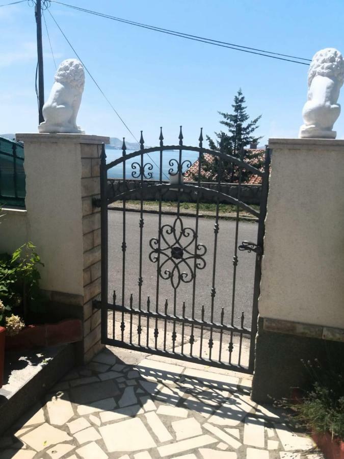 Ml Apartman Senj  Dış mekan fotoğraf