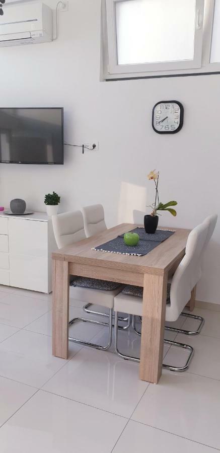 Ml Apartman Senj  Dış mekan fotoğraf