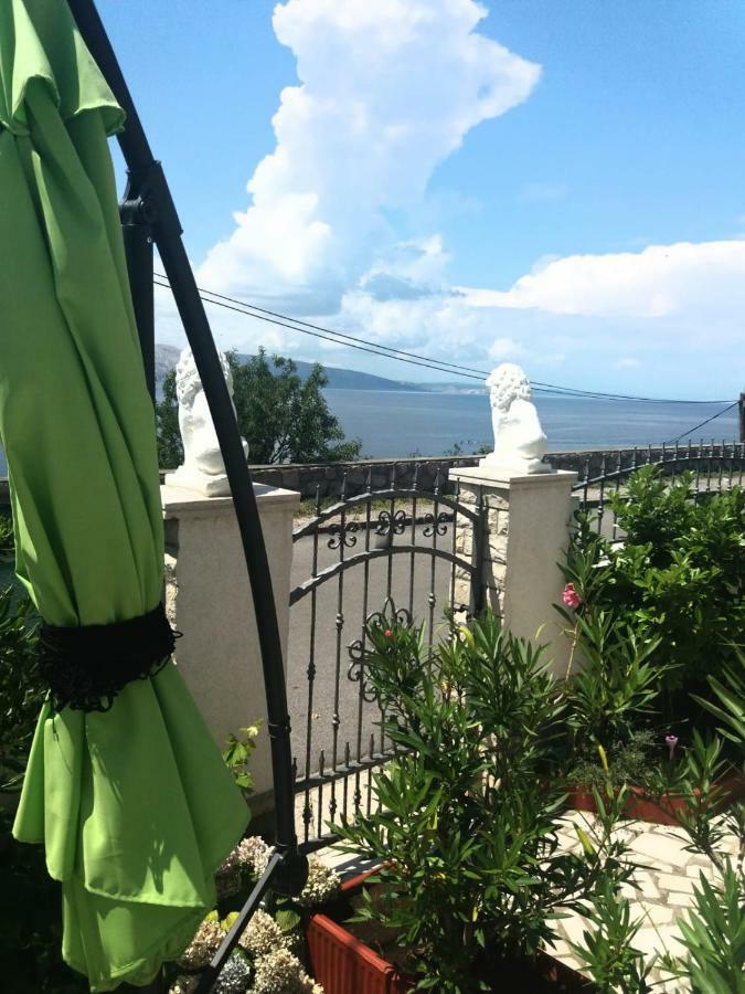 Ml Apartman Senj  Dış mekan fotoğraf