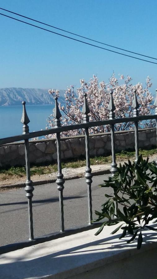 Ml Apartman Senj  Dış mekan fotoğraf