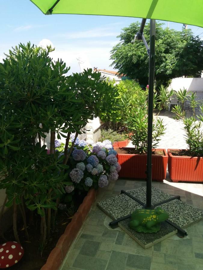 Ml Apartman Senj  Dış mekan fotoğraf