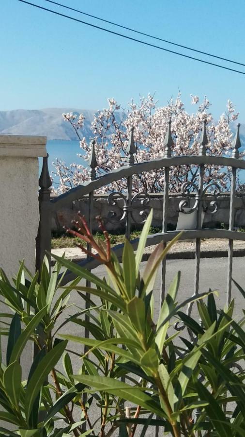 Ml Apartman Senj  Dış mekan fotoğraf