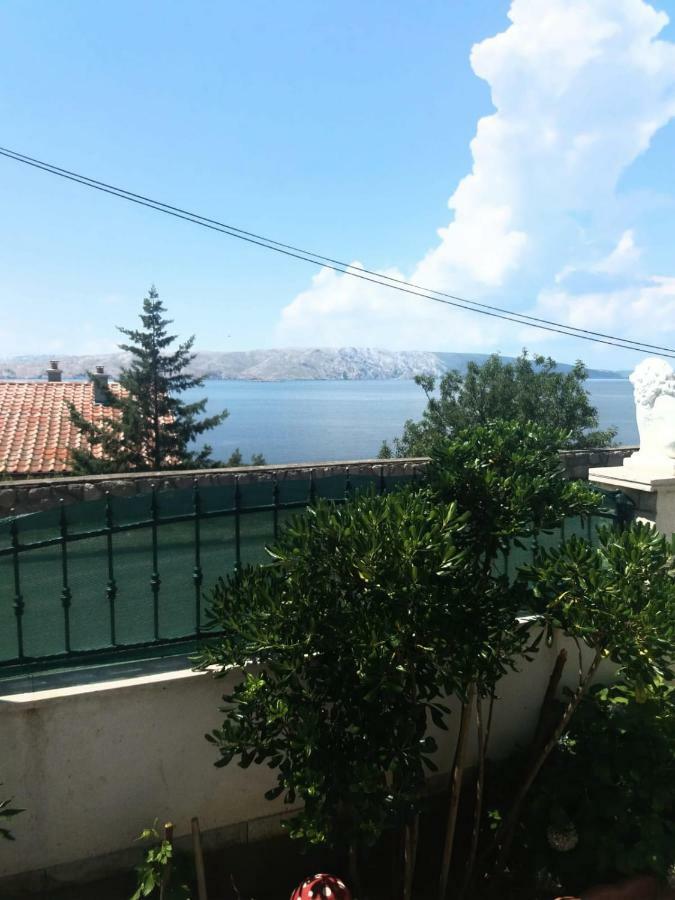 Ml Apartman Senj  Dış mekan fotoğraf