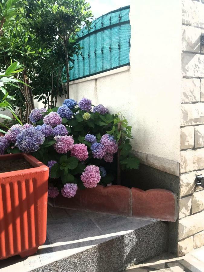 Ml Apartman Senj  Dış mekan fotoğraf